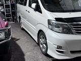 Toyota Alphard 2006 года за 9 000 000 тг. в Караганда – фото 2