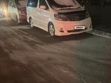 Toyota Alphard 2006 года за 9 000 000 тг. в Караганда – фото 3