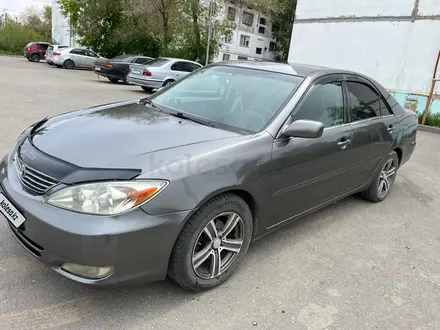 Toyota Camry 2002 года за 5 200 000 тг. в Павлодар – фото 3