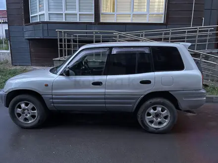 Toyota RAV4 1996 года за 2 850 000 тг. в Алматы – фото 2