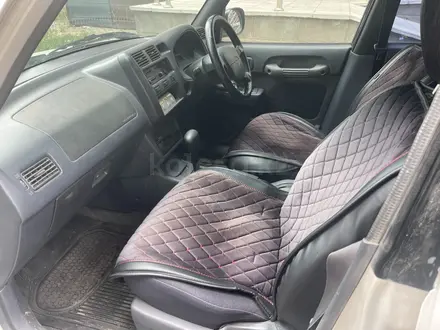 Toyota RAV4 1996 года за 2 850 000 тг. в Алматы – фото 6