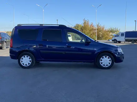 ВАЗ (Lada) Largus 2015 года за 3 350 000 тг. в Караганда – фото 2