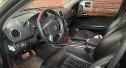 Mercedes-Benz ML 350 2006 годаfor4 100 000 тг. в Алматы – фото 2