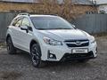 Subaru XV 2017 года за 9 500 000 тг. в Астана – фото 3