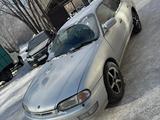 Nissan Presea 1995 года за 1 450 000 тг. в Усть-Каменогорск