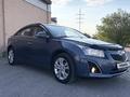 Chevrolet Cruze 2014 года за 4 500 000 тг. в Караганда – фото 2