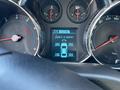 Chevrolet Cruze 2014 года за 4 500 000 тг. в Караганда – фото 16