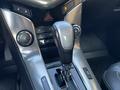 Chevrolet Cruze 2014 года за 4 500 000 тг. в Караганда – фото 18
