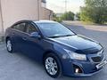 Chevrolet Cruze 2014 года за 4 500 000 тг. в Караганда – фото 3