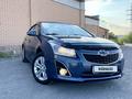Chevrolet Cruze 2014 года за 4 500 000 тг. в Караганда