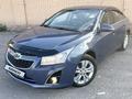 Chevrolet Cruze 2014 года за 4 500 000 тг. в Караганда – фото 4