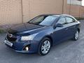 Chevrolet Cruze 2014 года за 4 500 000 тг. в Караганда – фото 5