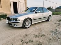 BMW 525 2002 годаүшін5 000 000 тг. в Шымкент