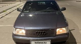 Audi 100 1992 года за 2 300 000 тг. в Алматы