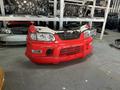 Ноускат Nosecut Mitsubishi Delica rest за 250 000 тг. в Караганда