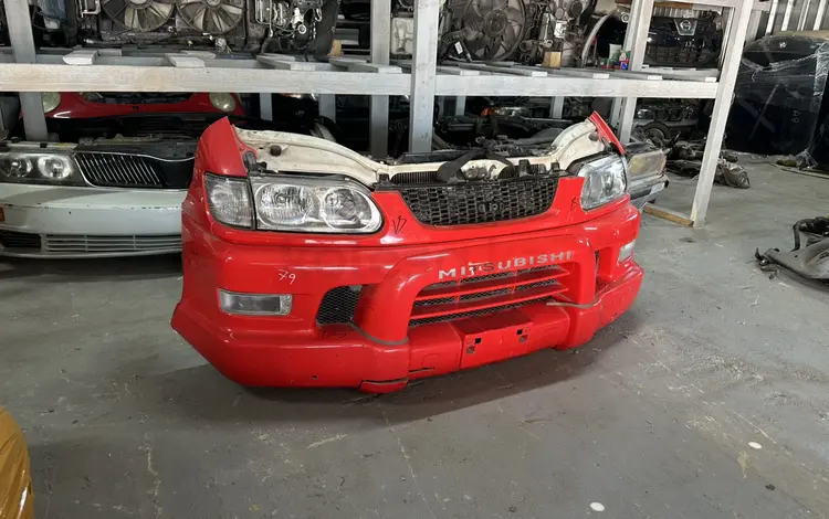 Ноускат Nosecut Mitsubishi Delica rest за 250 000 тг. в Караганда