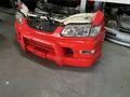 Ноускат Nosecut Mitsubishi Delica rest за 250 000 тг. в Караганда – фото 3