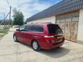 Honda Odyssey 2007 года за 7 600 000 тг. в Шолаккорган – фото 10