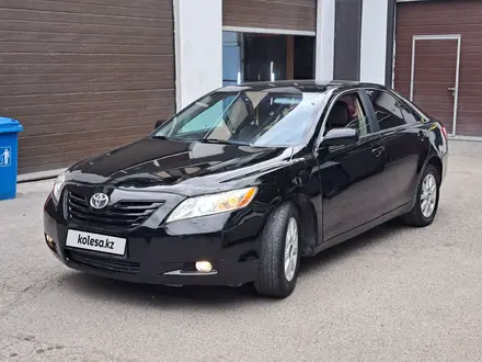 Toyota Camry 2007 года за 5 100 000 тг. в Алматы