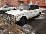 ВАЗ (Lada) 2106 2003 года за 770 000 тг. в Атбасар – фото 5