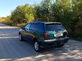 Volkswagen Golf 1994 годаfor1 750 000 тг. в Караганда – фото 3