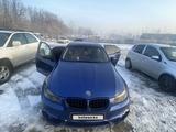 BMW 318 2008 года за 6 100 000 тг. в Алматы – фото 2