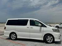 Toyota Alphard 2006 годаүшін8 500 000 тг. в Актау