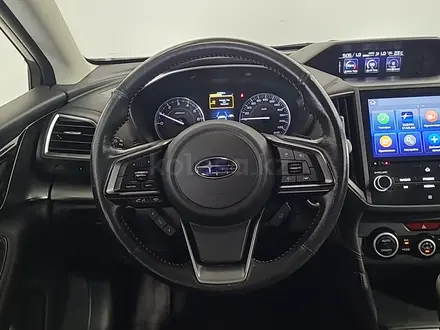 Subaru XV 2019 года за 10 290 000 тг. в Алматы – фото 13