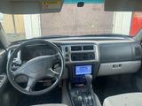 Mitsubishi Montero Sport 2001 годаүшін4 000 000 тг. в Атырау – фото 2