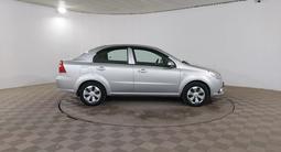 Chevrolet Nexia 2021 года за 4 990 000 тг. в Шымкент – фото 4