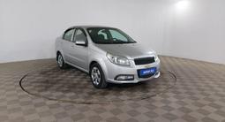 Chevrolet Nexia 2021 года за 4 990 000 тг. в Шымкент – фото 3