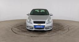 Chevrolet Nexia 2021 года за 4 990 000 тг. в Шымкент – фото 2