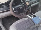 Toyota Camry 2012 года за 8 500 000 тг. в Кульсары – фото 5