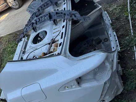 Авторазбор и магазин Camry 70 75 80 в Актобе – фото 19