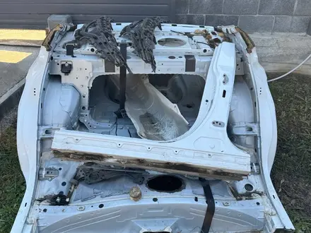 Авторазбор и магазин Camry 70 75 80 в Актобе – фото 21