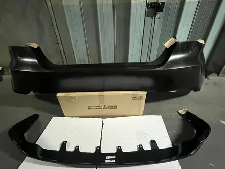 Авторазбор и магазин Camry 70 75 80 в Актобе – фото 39