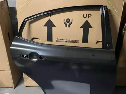 Авторазбор и магазин Camry 70 75 80 в Актобе – фото 55