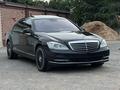 Mercedes-Benz S 350 2012 годаүшін16 000 000 тг. в Шымкент – фото 12