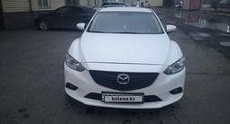 Mazda 6 2015 годаүшін8 190 000 тг. в Караганда – фото 4