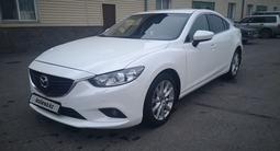 Mazda 6 2015 годаүшін8 190 000 тг. в Караганда