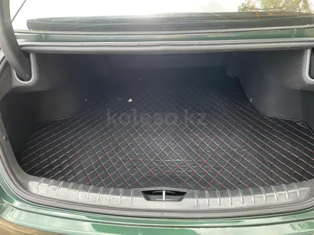 Kia K8 2021 года за 14 247 000 тг. в Алматы – фото 14