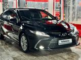 Toyota Camry 2023 года за 17 000 000 тг. в Караганда