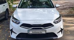 Kia Cee'd 2023 годаүшін9 900 000 тг. в Алматы