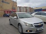 Chevrolet Cruze 2012 года за 4 400 000 тг. в Караганда – фото 2