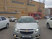 Chevrolet Cruze 2012 года за 3 800 000 тг. в Караганда