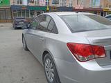 Chevrolet Cruze 2012 года за 4 400 000 тг. в Караганда – фото 4