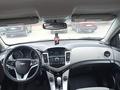Chevrolet Cruze 2012 годаүшін4 400 000 тг. в Караганда – фото 9