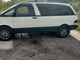 Toyota Previa 1991 года за 2 300 000 тг. в Усть-Каменогорск – фото 2