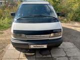 Toyota Previa 1991 года за 2 300 000 тг. в Усть-Каменогорск