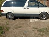 Toyota Previa 1991 года за 2 300 000 тг. в Усть-Каменогорск – фото 3